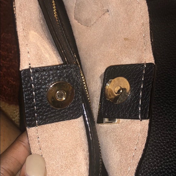 KATE SPADE LEATHER PURSE - Picture 13 of 13